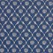 Wedgewood/Trellis - Blue Abstract & Geometric,Diamonds,Small Scale Upholstery Fabric 54 Inches"